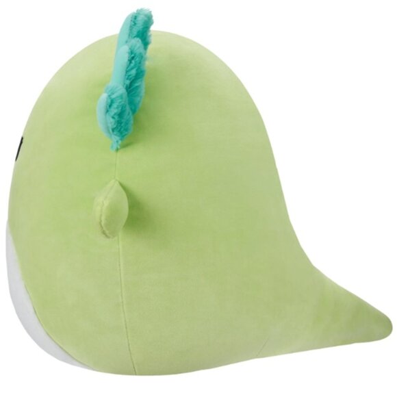 Squishmallows Original - Althea the Axolotl - 14-Inch Stuffie BNWT - Picture 4 of 4